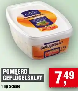 Handelshof Pomberg geflügelsalat Angebot