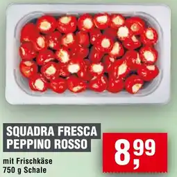 Handelshof Squadra fresca peppino rosso Angebot