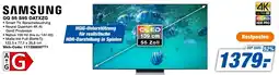 expert Techno Land SAMSUNG GQ 55 S95 DATXZG Angebot