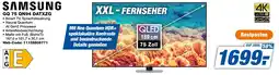 expert Techno Land SAMSUNG GQ 75 QN94 DATXZG Angebot