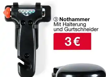 Woolworth Nothammer Angebot