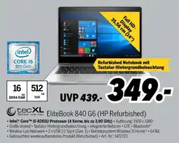 MEDIMAX Hp elitebook 840 g6 (hp refurbished) Angebot