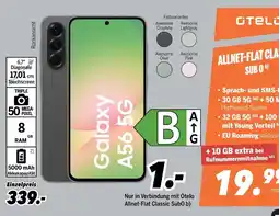 MEDIMAX Samsung galaxy a56 5g Angebot