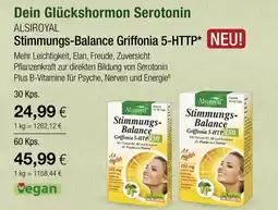 Vitalia Alsiroyal stimmungs-balance griffonia 5-http Angebot