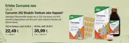 Vitalia Salus curcumin 202 bioaktiv tonikum Angebot