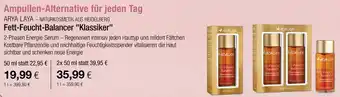 Vitalia Arya laya fett-feucht-balancer 'klassiker' Angebot