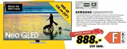MEDIMAX Samsung gq55qn92datxzg neo qled uhd-4k tv Angebot