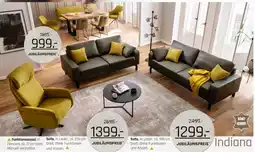 Multipolster Wohnzimmer Angebot