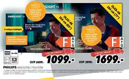 MEDIMAX Philips 65oled759 | 77oled759 Angebot