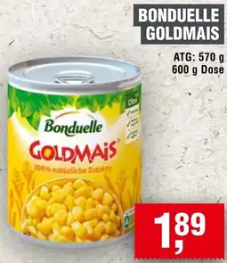 Handelshof Bonduelle goldmais Angebot