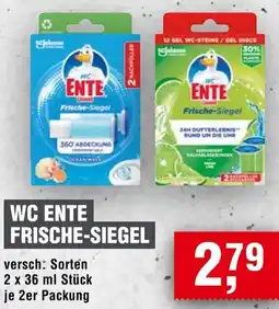 Handelshof Wc ente frische-siegel Angebot