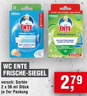 Handelshof Wc ente frische-siegel Angebot