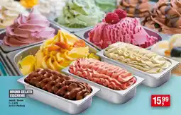 Handelshof Bruno gelato eiscreme Angebot