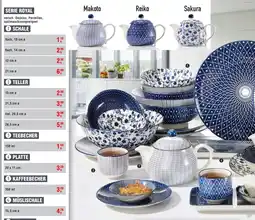 Handelshof Serie royal Angebot