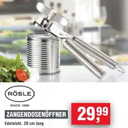 Handelshof Rösle zangendosenöffner Angebot
