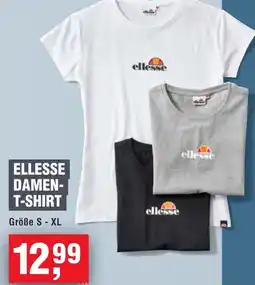 Handelshof Ellesse damen t-shirt Angebot