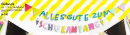 TEDi Girlande Angebot