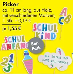 TEDi Picker Angebot