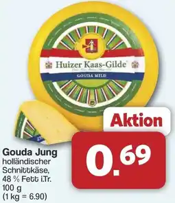 Famila Nord West Gouda Jung Angebot