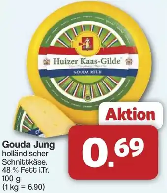 Famila Nord West Gouda Jung Angebot