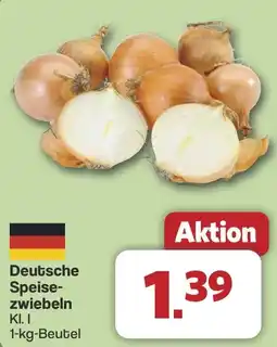 Famila Nord West Deutsche Speisezwiebeln Angebot