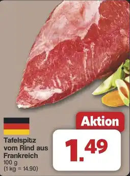 Famila Nord West Tafelspitz vom Rind aus Frankreich Angebot