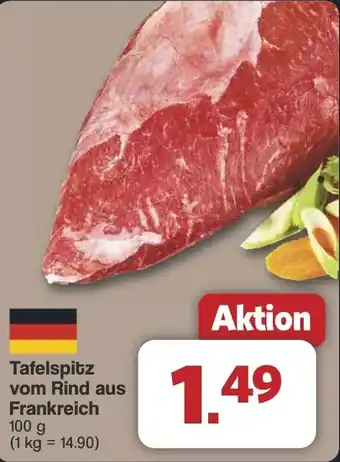 Famila Nord West Tafelspitz vom Rind aus Frankreich Angebot
