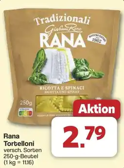 Famila Nord West Rana Tortelloni Angebot