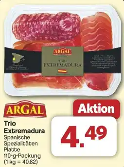 Famila Nord West Trio Extremadura Angebot