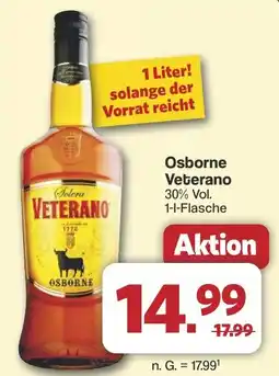Famila Nord West Osborne Veterano Angebot