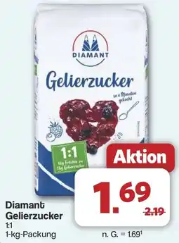 Famila Nord West Diamant Gelierzucker Angebot