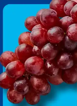 Aldi Süd Trauben Angebot