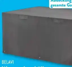 Aldi Süd Belavi Garten-Wetterschutzhülle Angebot