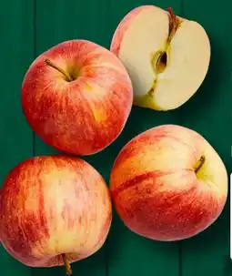 Aldi Süd Nur Natur Bio-Äpfel Angebot