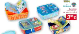 KiK Lunchbox Angebot