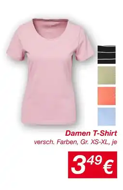 KiK Damen t-shirt Angebot