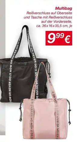 KiK Multibag Angebot