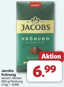 Famila Nord West Jacobs Krönung Angebot