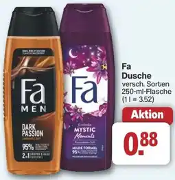 Famila Nord West Fa Dusche Angebot