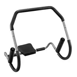 Netto Marken-Discount Body Sculpture AB Trimmer mit Handgriffen & DVD Angebot