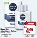 Famila Nord West Nivea Men After Shave Balsam Angebot