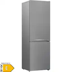 Netto Marken-Discount Beko Kühl-/Gefrierkombination RCSA270K40SN Angebot