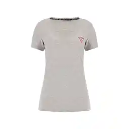 Netto Marken-Discount Guess T-Shirt Kurzarmshirt MINI TRIANGLE Angebot