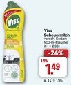 Famila Nord West Viss Scheuermilch Angebot