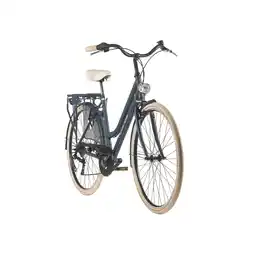 Netto Marken-Discount Dacapo Hollandia Hollandrad 28'' Moves 6 Gänge RH 50 cm Angebot