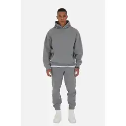 Netto Marken-Discount Trainingsanzug 100% Baumwolle Sportwear Angebot