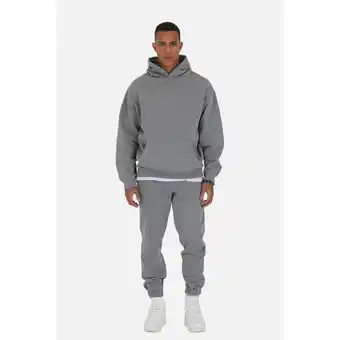 Netto Marken-Discount Trainingsanzug 100% Baumwolle Sportwear Angebot