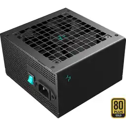 Netto Marken-Discount Deepcool PC-Netzteil PN750M Angebot