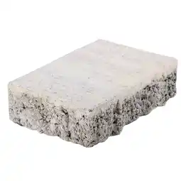 toom Baumarkt EHL Pflasterstein 'AquaDraen' cremefarben 22,5 x 15 x 6 cm Angebot