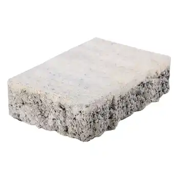 toom Baumarkt EHL Pflasterstein 'AquaDraen' cremefarben 22,5 x 15 x 6 cm Angebot